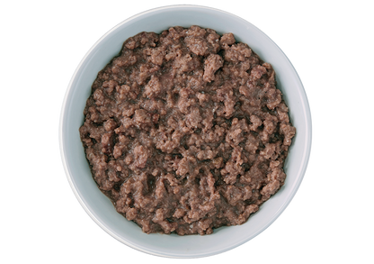 Tikicat Adult After Dark Beef and Beef Liver Soft Pate (3oz)