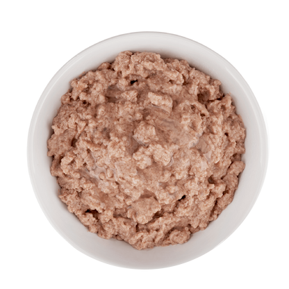 Tikicat Adult After Dark Chicken, Chicken Liver and Quail