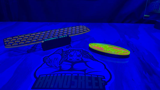 XL Frag Rack - Professional Reef Supply