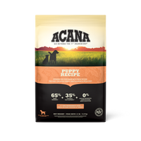 Acana Puppy Grain Free Chicken and Turkey Dog Food
