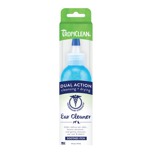 Pet Ear Wash 4oz 👂