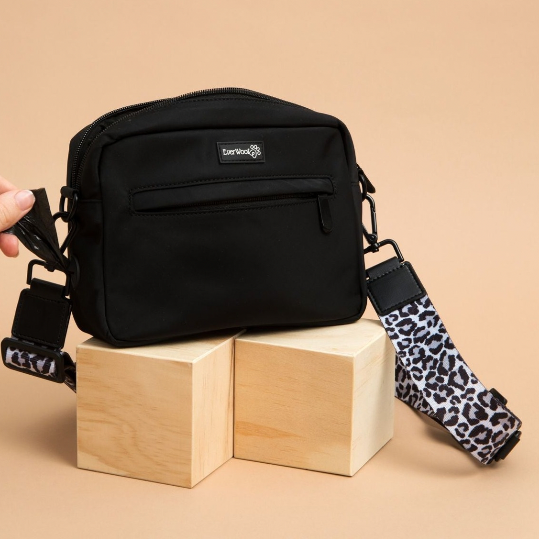 Walkie Bag Strap | Purrfect Pet Kingdom