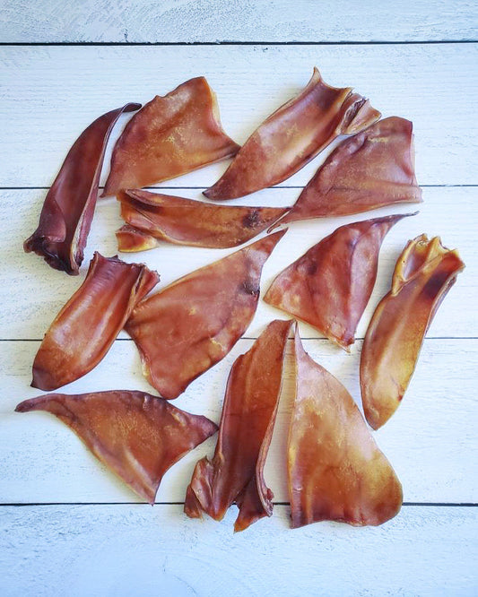 Pig Ears | Purrfect Pet Kingdom
