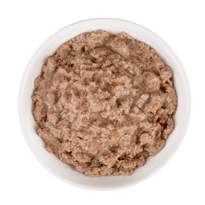 Wet Cat Food Lamb Beef Liver Pate 3oz Tikicat 🥩