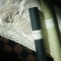 Essential Oil Incense Sticks for Aromatherapy by Tilley + Me