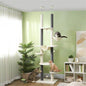 Purrfect Pet Kingdom Indoor Cat Furniture with Scratching Posts as picture Purrfect Pet Kingdom
