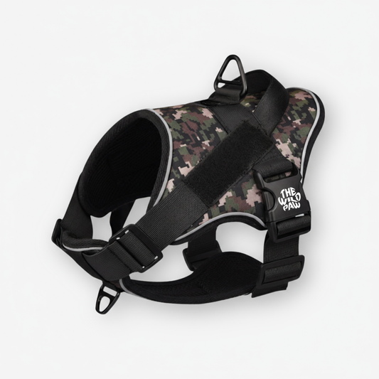 TrailBlaze Tactical Harness