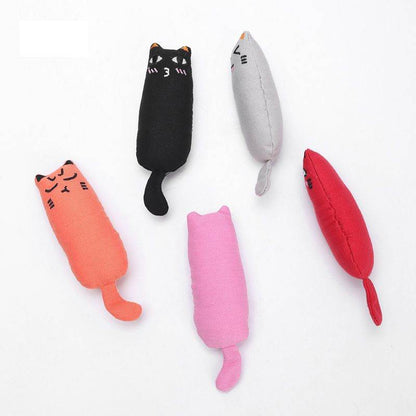 Purrfect Pet Kingdom Interactive Catnip Toy for Kittens Purrfect Pet Kingdom