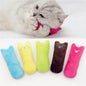 Purrfect Pet Kingdom Interactive Catnip Toy for Kittens Random Color Purrfect Pet Kingdom