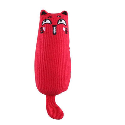 Purrfect Pet Kingdom Interactive Catnip Toy for Kittens 1PCS1 Purrfect Pet Kingdom