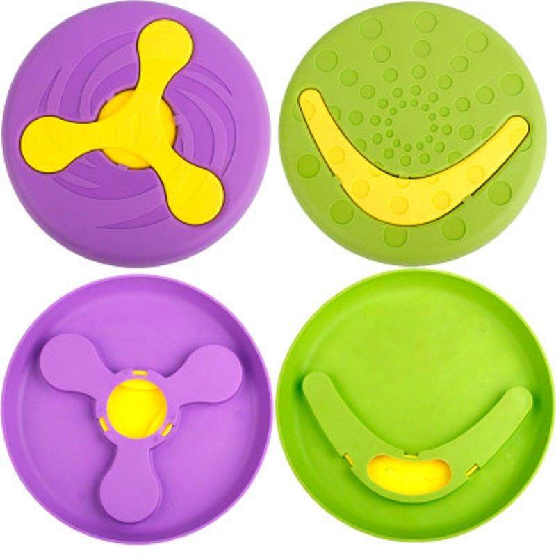 Purrfect Pet Kingdom Interactive Fetch Toy for Dogs Purrfect Pet Kingdom