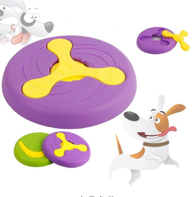 Purrfect Pet Kingdom Interactive Fetch Toy for Dogs Purrfect Pet Kingdom