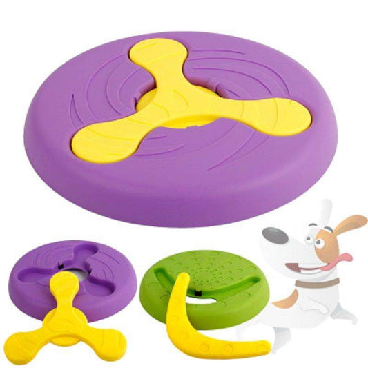 Purrfect Pet Kingdom Interactive Fetch Toy for Dogs Purrfect Pet Kingdom