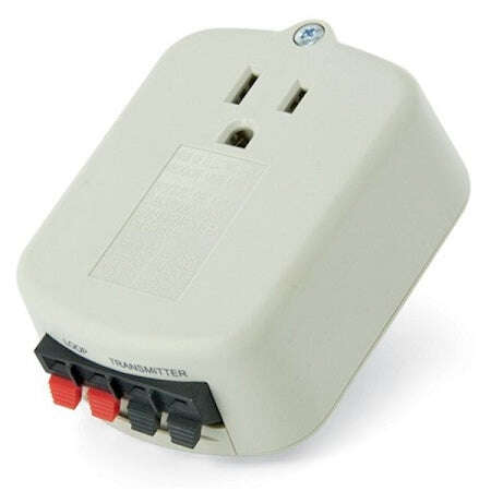 Perimeter Technologies Wireless Fence System Transmitter for Invisible Dog Fence Installation