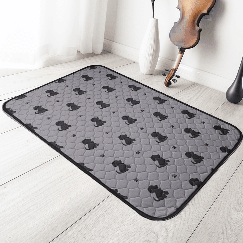 Purrfect Pet Kingdom Washable Pee Pads for Cats and Dogs Purrfect Pet Kingdom