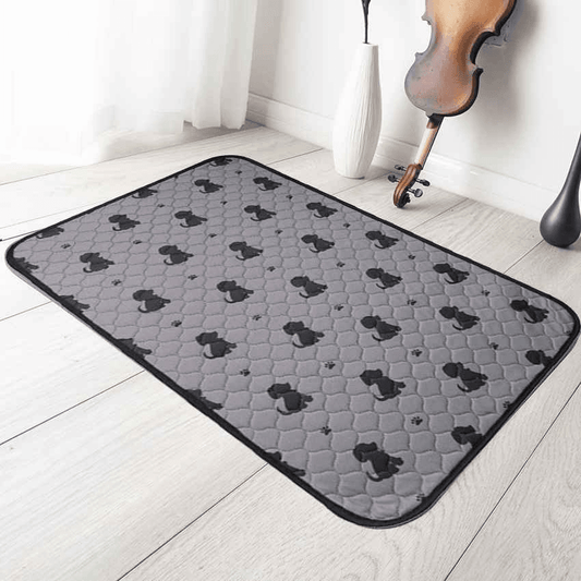 Purrfect Pet Kingdom Washable Pee Pads for Cats and Dogs Purrfect Pet Kingdom