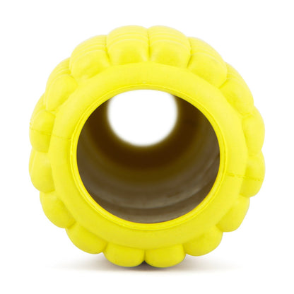 Jeffers Corn Cob Natural Rubber Stuffable Treat Dispenser Do