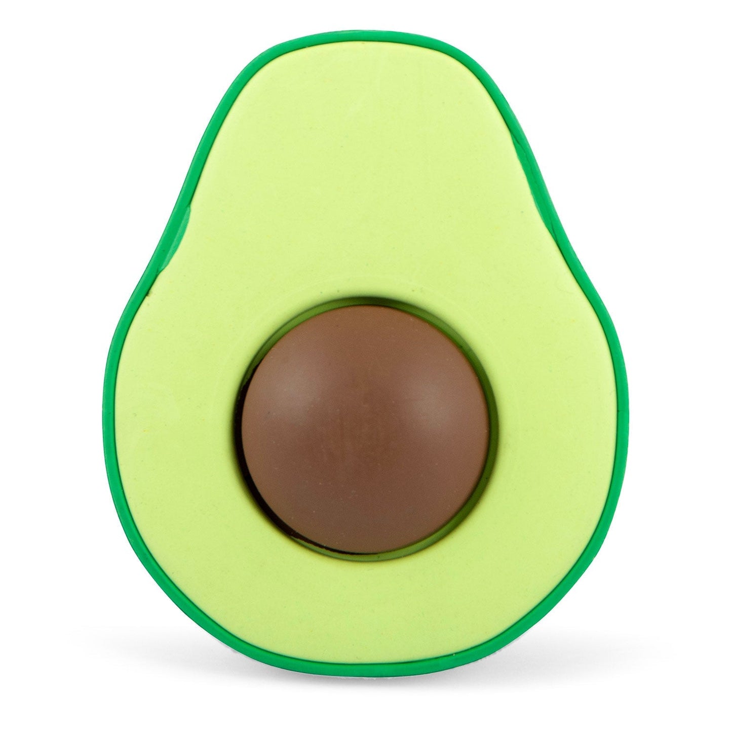 Jeffers Floating Natural Rubber Dog Chew Toy with Vanilla Sc