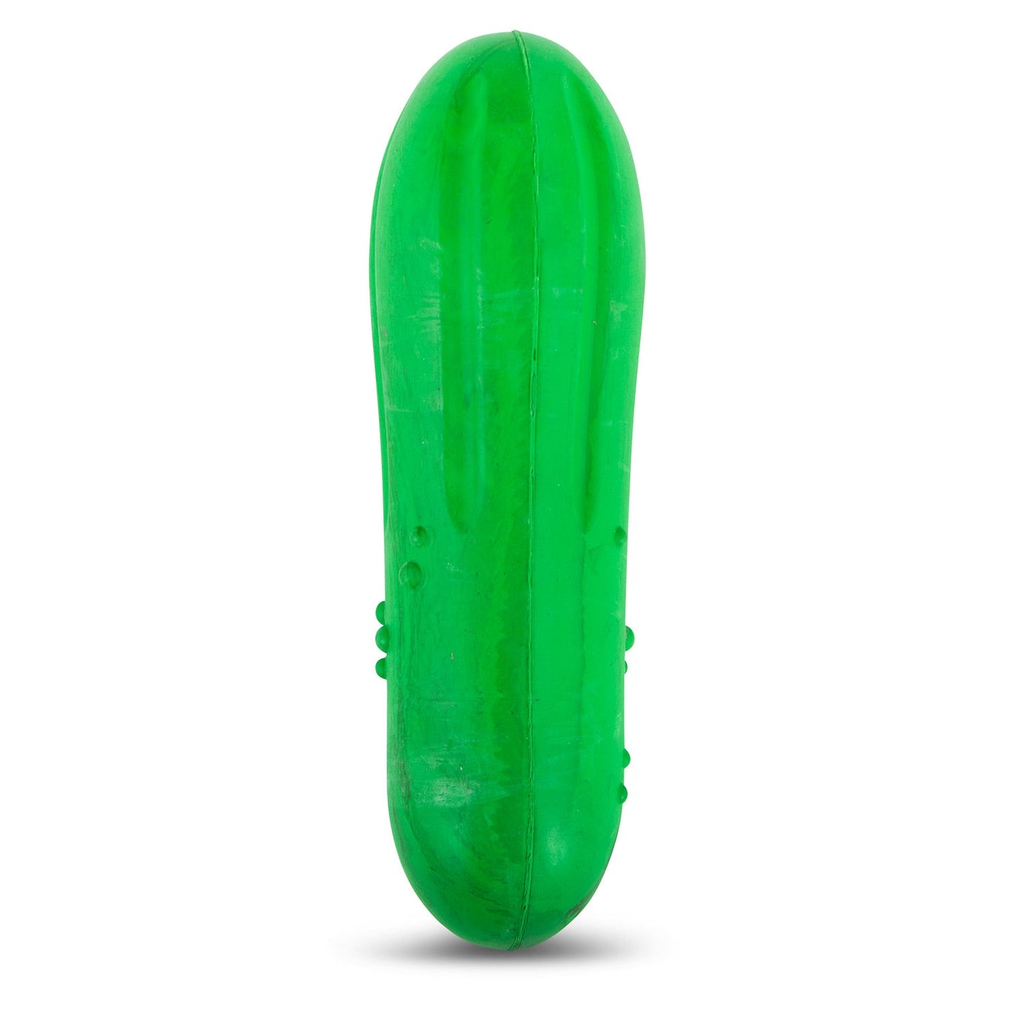 Jeffers Floating Natural Rubber Dog Chew Toy with Vanilla Sc