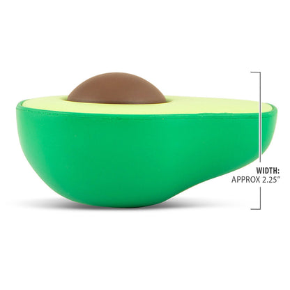 Jeffers Floating Natural Rubber Dog Chew Toy with Vanilla Sc