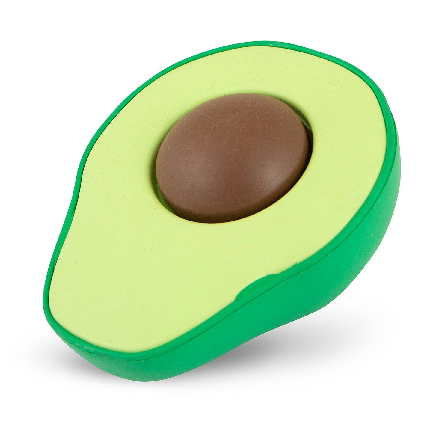 Jeffers Floating Natural Rubber Dog Chew Toy with Vanilla Sc