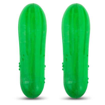 Jeffers - Jeffers Floating Natural Rubber Dog Chew Toy with Vanilla Scent for Dental Health and Water Play - Dog Toys