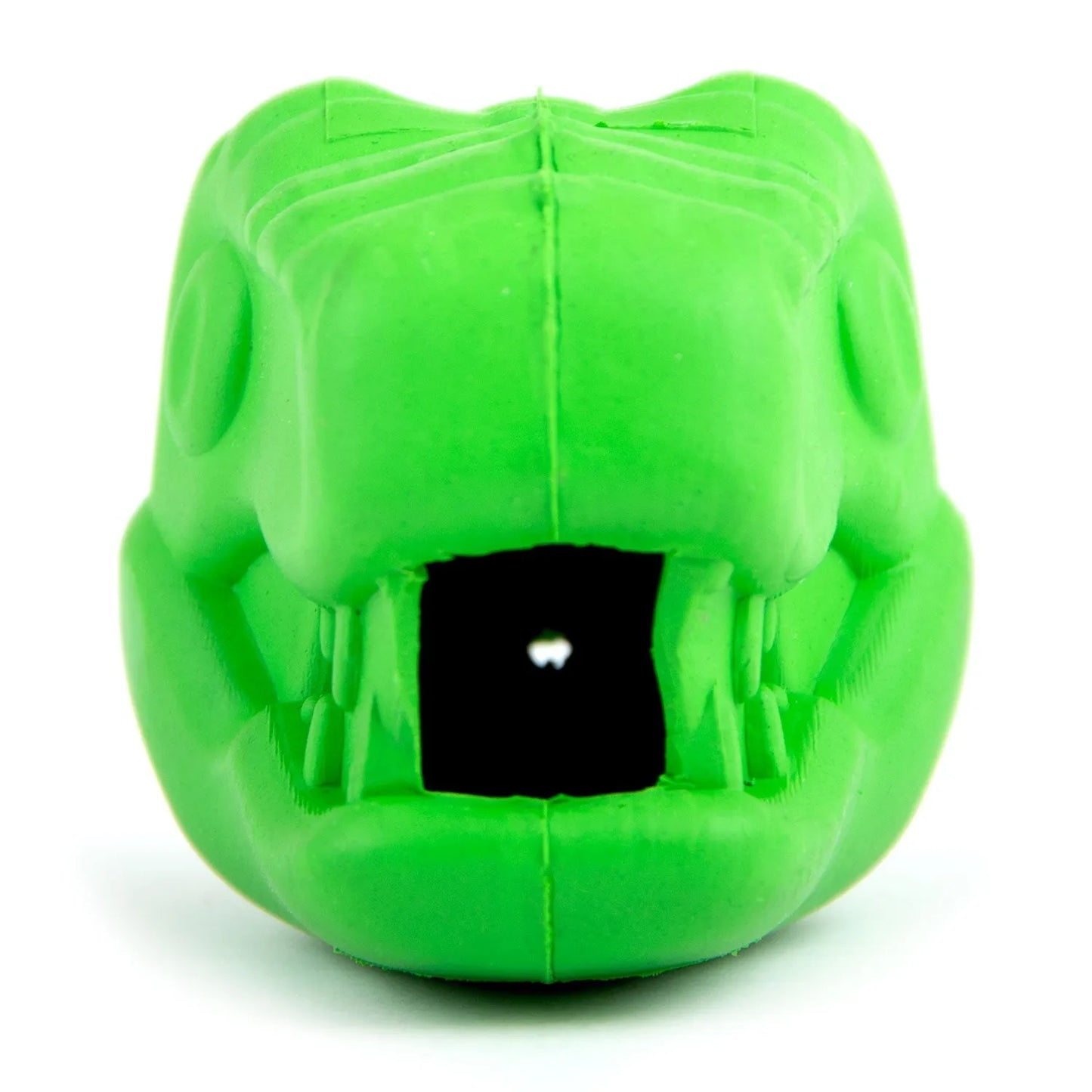 Jeffers - Jeffers T-Rex Vanilla Scented Dental Dog Toy Medium Chew - Dog Supplies > Dog Toys