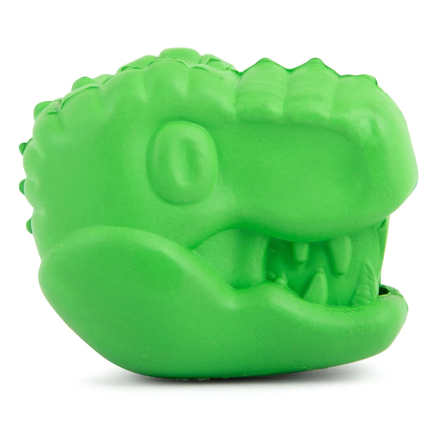 Jeffers - Jeffers T-Rex Vanilla Scented Dental Dog Toy Medium Chew - Dog Supplies > Dog Toys