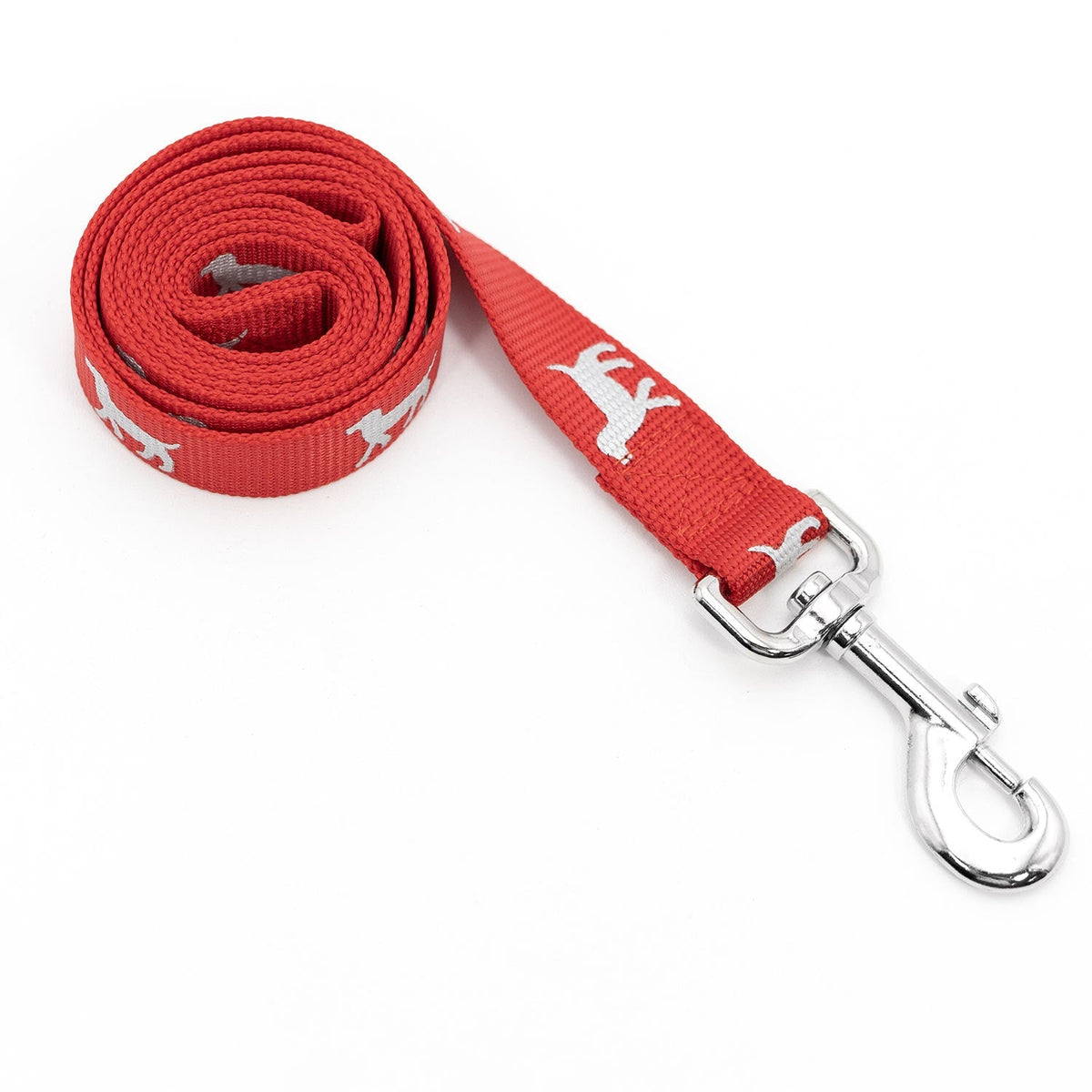 Purrfect Kingdom™ - Reflective Hound Series Nylon Harness