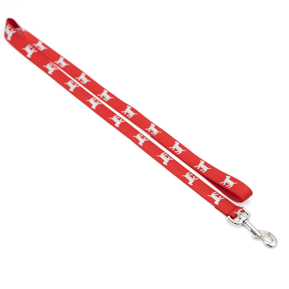 Purrfect Kingdom™ - Reflective Hound Series Nylon Harness