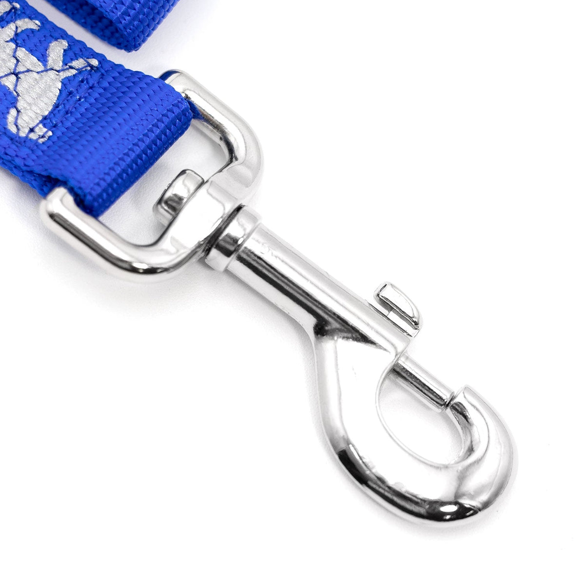 Purrfect Kingdom™ - Reflective Hound Series Nylon Harness
