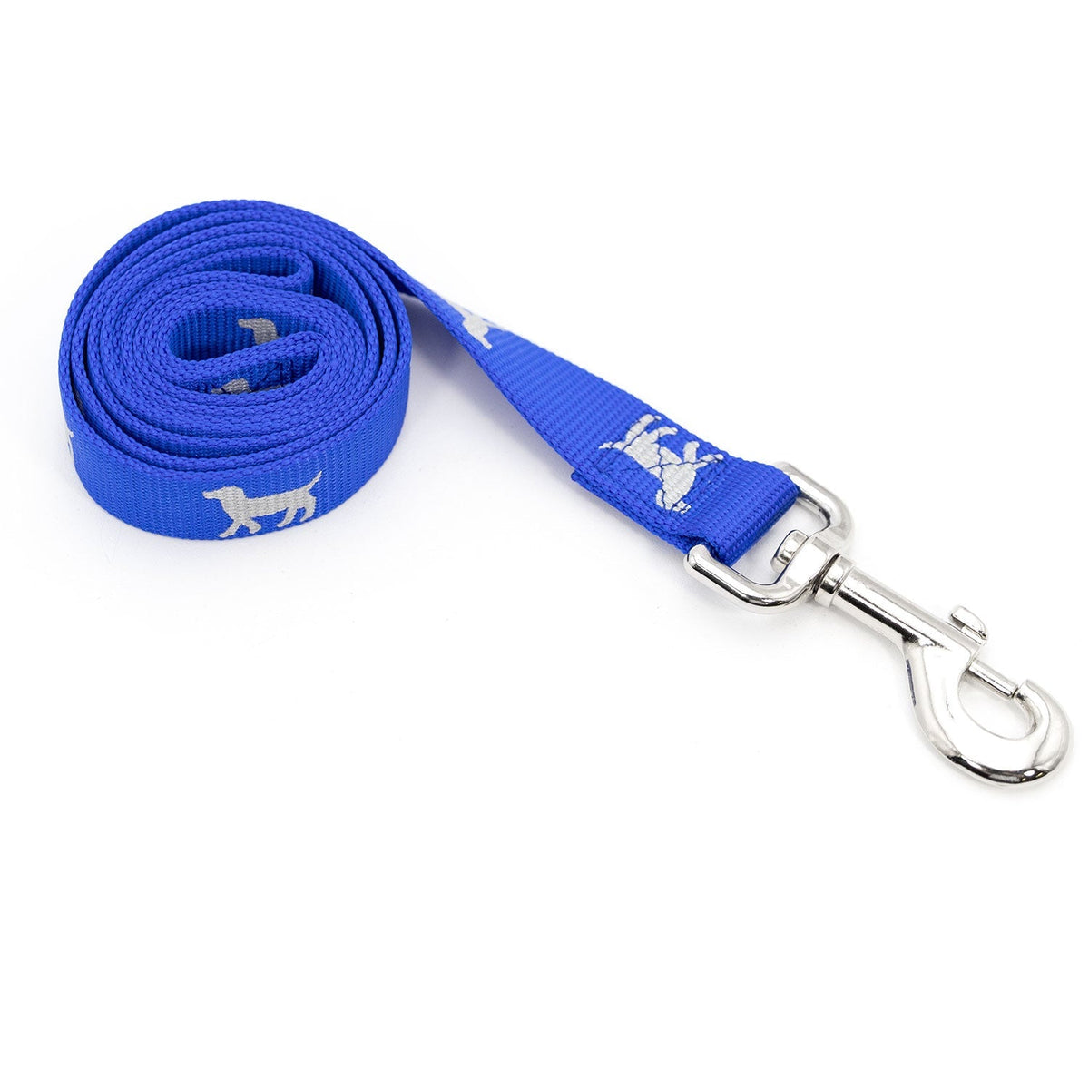 Purrfect Kingdom™ - Reflective Hound Series Nylon Harness