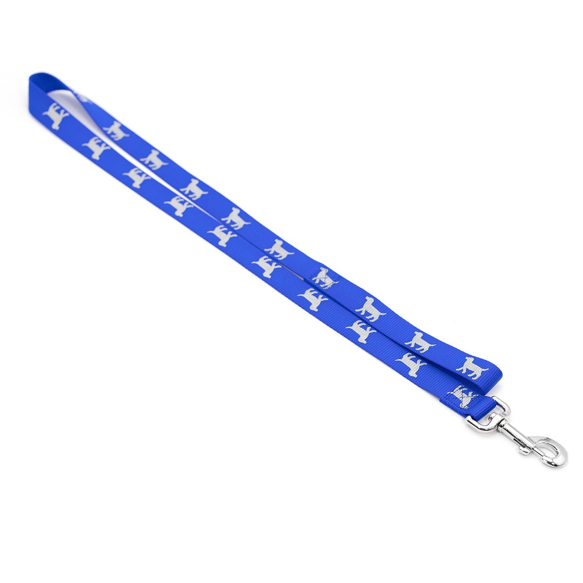 Purrfect Kingdom™ - Reflective Hound Series Nylon Harness