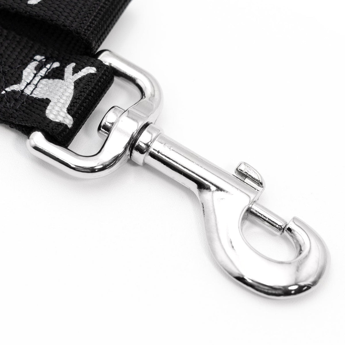 Purrfect Kingdom™ - Reflective Hound Series Nylon Harness