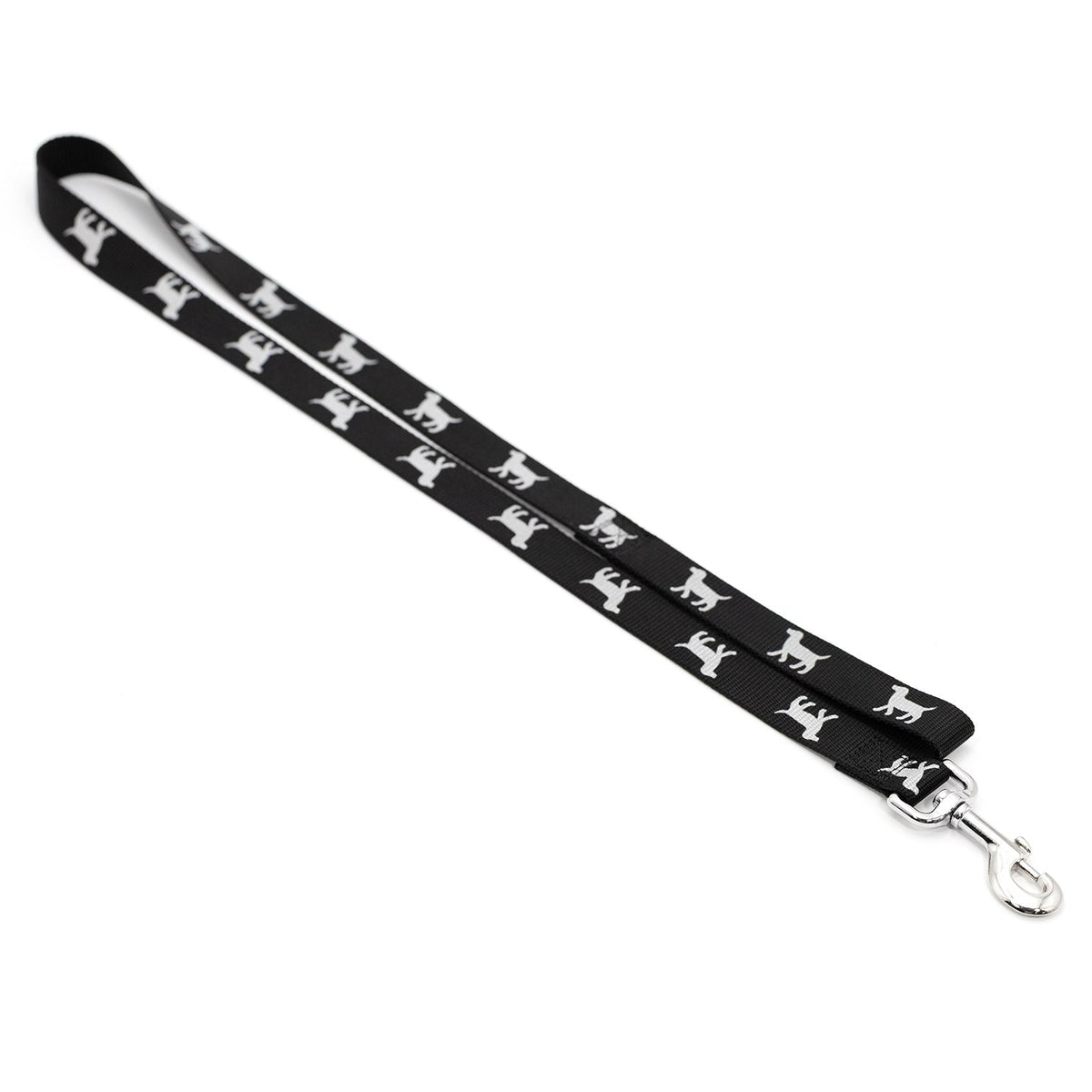 Purrfect Kingdom™ - Reflective Hound Series Nylon Harness