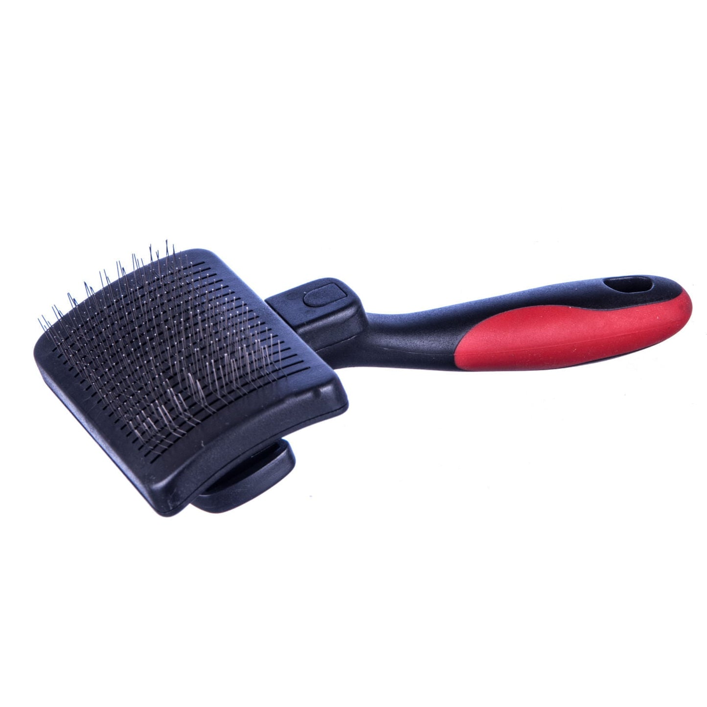 Self-Cleaning Slicker Brush for Dogs and Cats Groom
