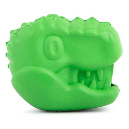 Jeffers T-Rex Vanilla Scented Dental Dog Toy Medium Chew
