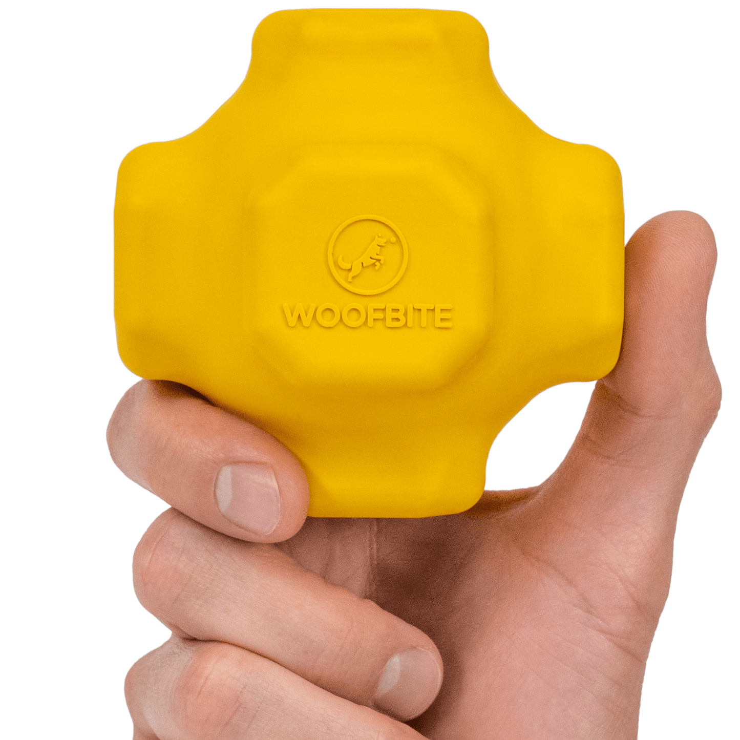 Monster K9 Jumping Jack Dog Toy 🦘