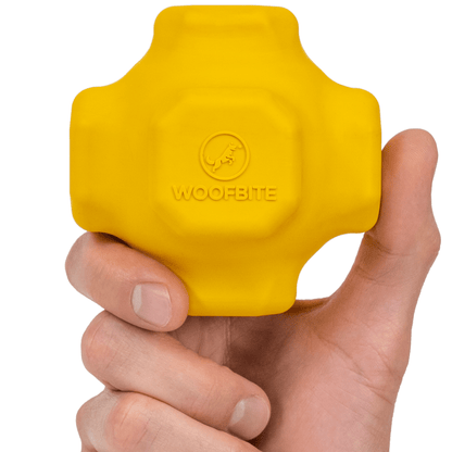 Monster K9 Jumping Jack Dog Toy 🦘