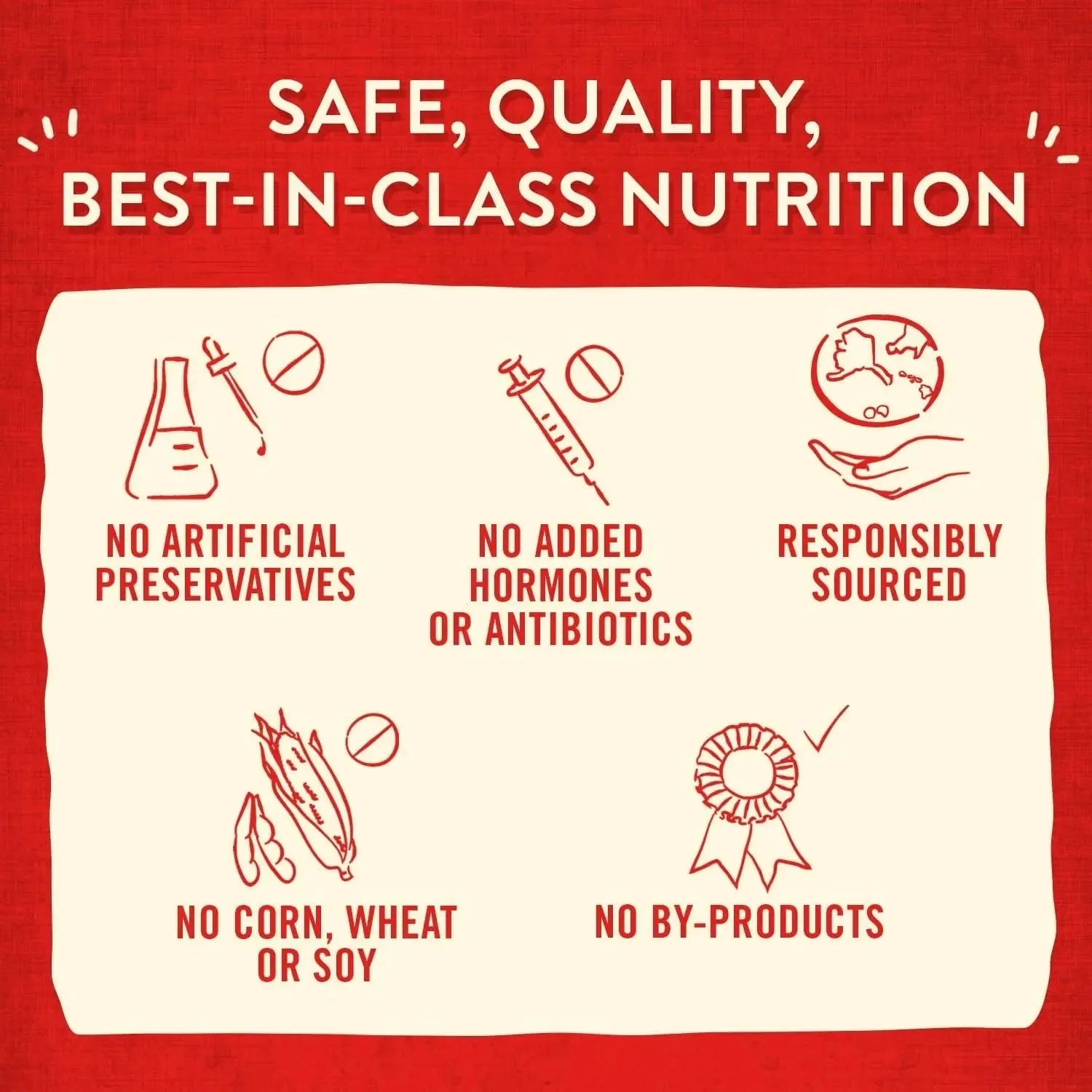 K9 Outdoors - Freeze-Dried Raw Wild Weenies Dog Treats - High-Protein Training Treats for Dogs & Puppies - All-Natural Bac...