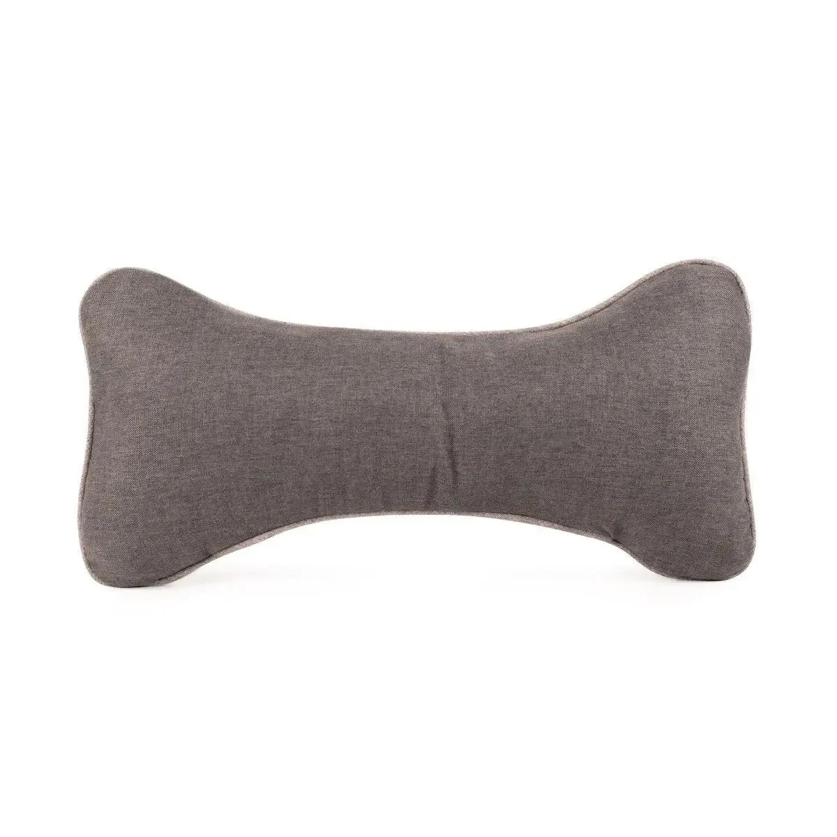 K9 Outdoors - GreenDog Luxe Neutral Bone Pillow
