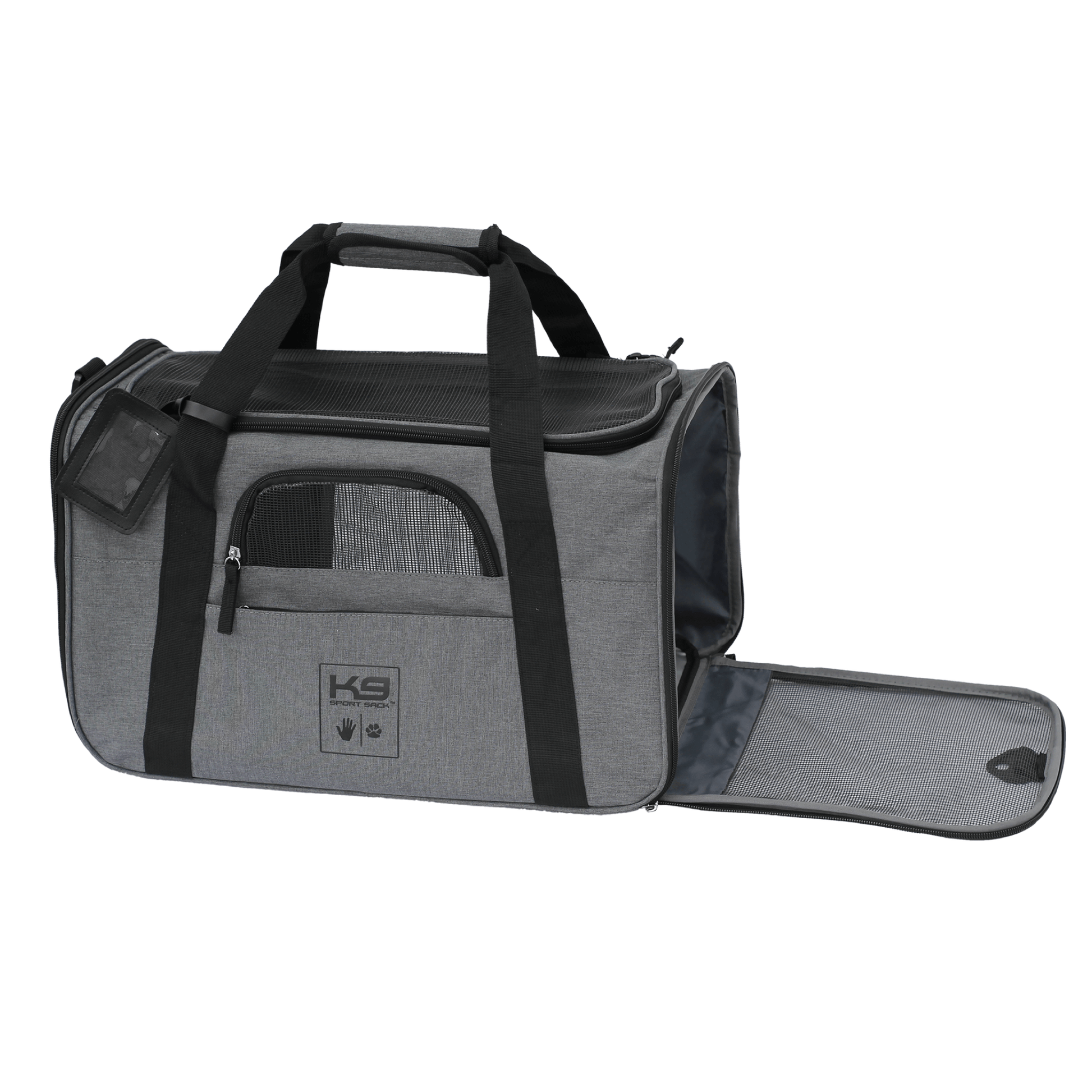 K9 Sport Sack TSA Approved Dog Carrier for safe and comfortable travel with pets