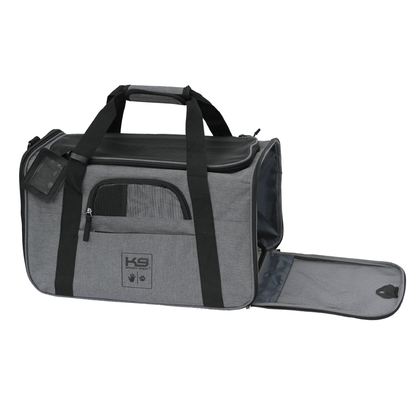 K9 Sport Sack TSA Approved Dog Carrier for safe and comfortable travel with pets