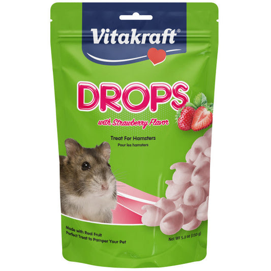 VitaKraft Yogurt Treats - 5.3oz