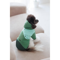 Pet Fashion Woody Hoodie for Dogs