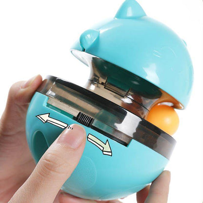 Purrfect Pet Kingdom Puzzle Feeder Toy for Cats Purrfect Pet Kingdom