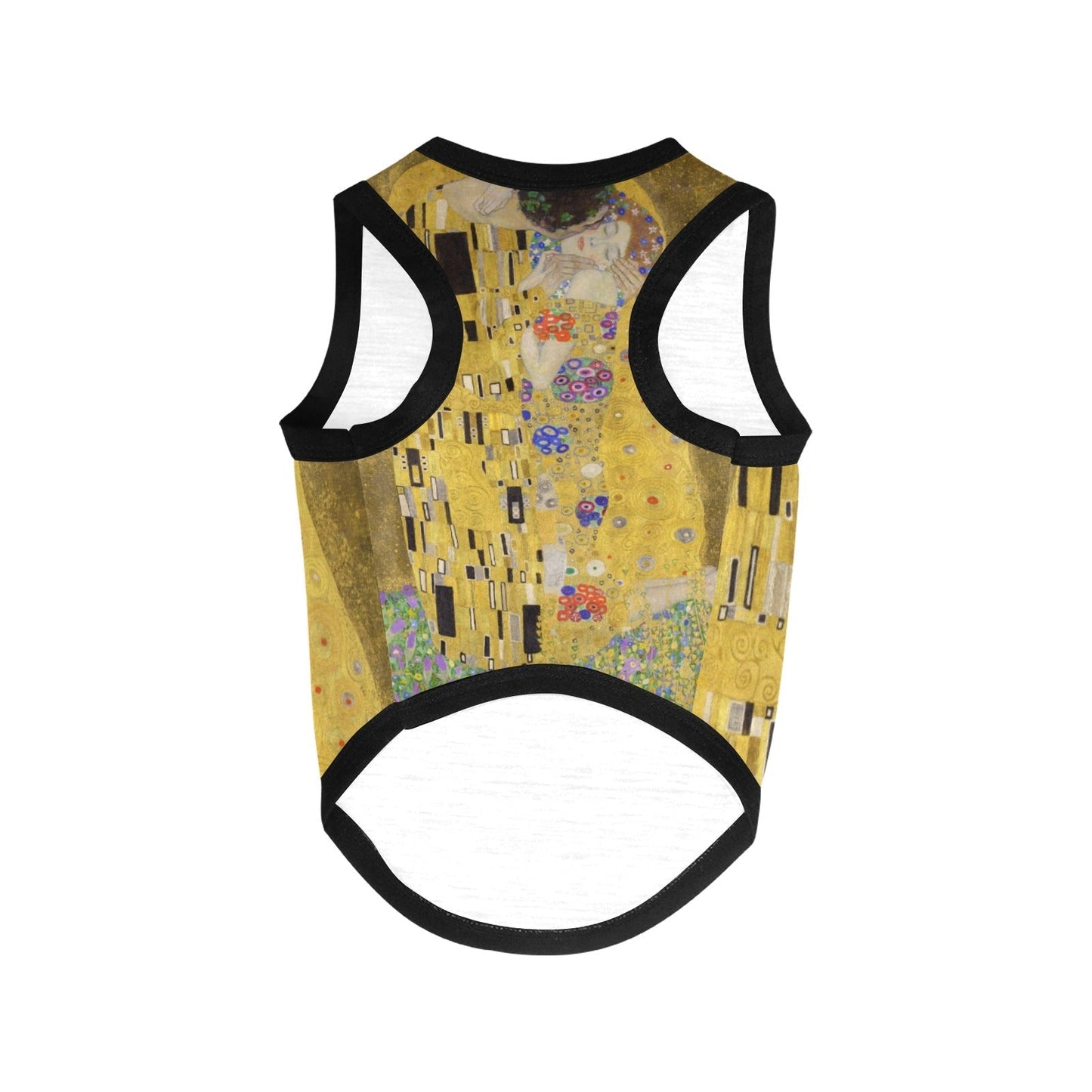 Klimt The Kiss Tank Top