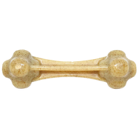 Knuckle Bone Nylon Dog Chew Toy for Aggressive Chewers | Made in USA