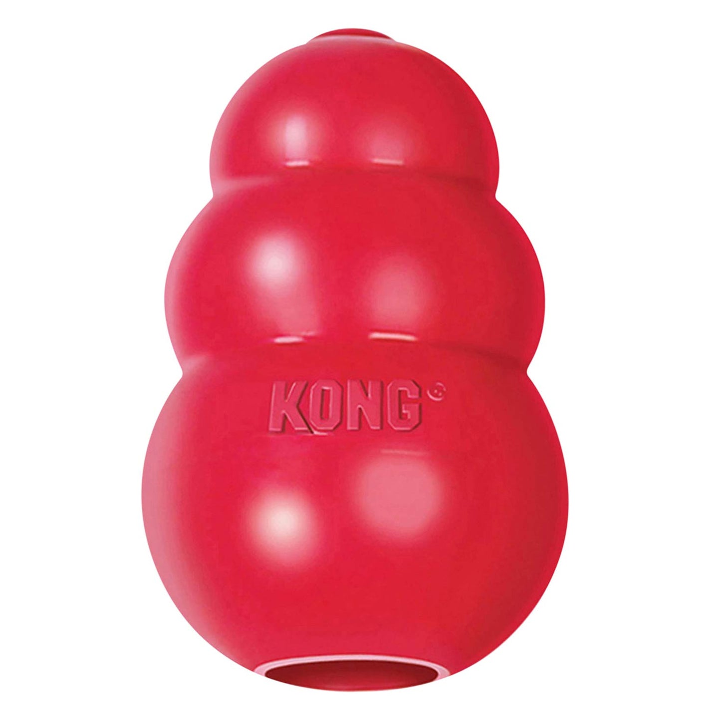 KONG Classic toy | Purrfect Pet Kingdom