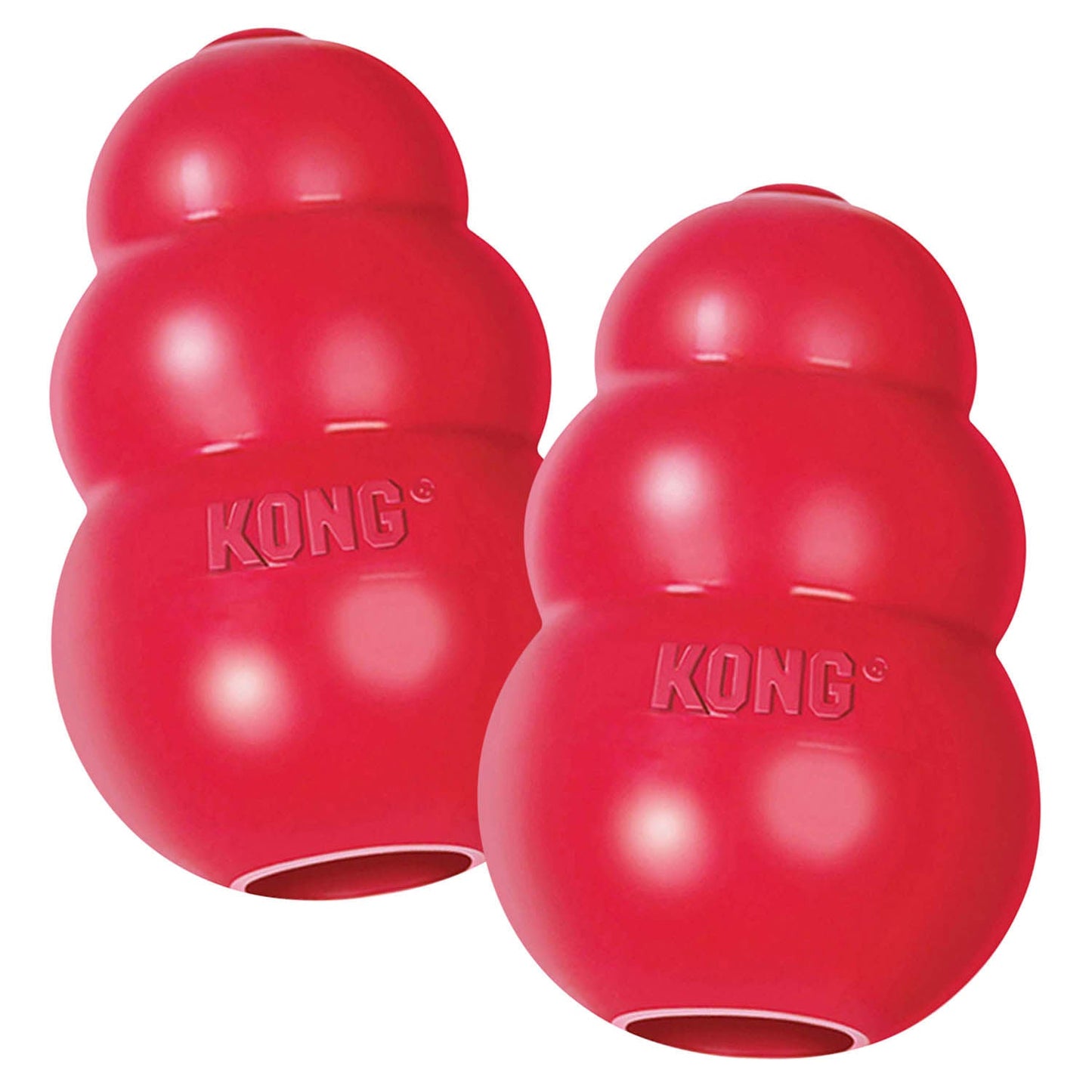 KONG Classic toy | Purrfect Pet Kingdom
